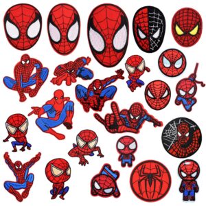 A set of 23