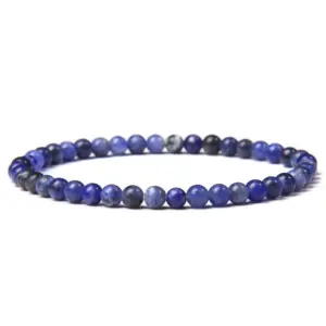 Sodalite / 19cm