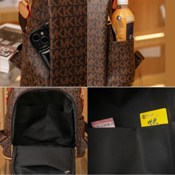 oly-0360adc7bd19e9b689ad55e42f3663d8 Wholesale PU shoulder bag ladies trendy brand spring and summer schoolbag fashion retro travel backpack