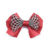 Wholesale Hard Mesh Ribbon Bow Hair Accessories diy Skirt Hat Clothing Accessories Hair Accessories Headband Headline Accessories