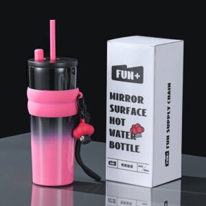 Gradient pink-316 ordinary style / 710ml