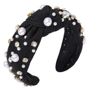 1# Black