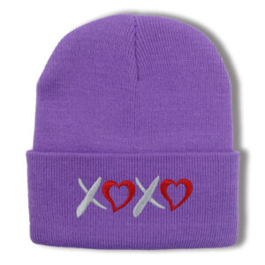 Medium purple / 56-60cm