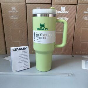Light green / 1.18L