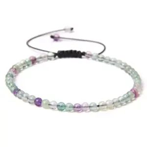 Fluorite / Stretch