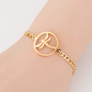 Dragonfly (Gold)