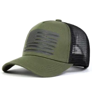 Army Green / Average Size