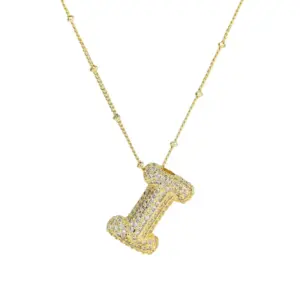 Gold / I