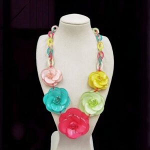 Colorful Rose