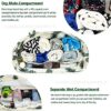 Wholesale Women's Bag Multifunctional Large Capacity Popular Tote Bag Travel Holiday Beach Bag Handbag