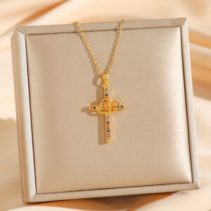 8626 gold colored diamond