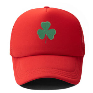 Red / Adjustable