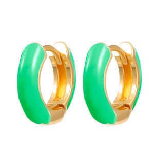 Kc gold/green wg-0499