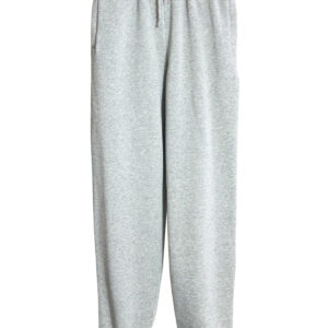 Flower gray with velvet / S