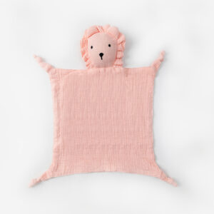 Pink Lion