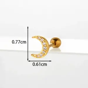 Gold / 5#