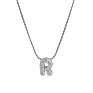 Silver R