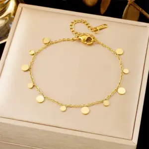 【5433】Round Piece