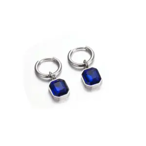 Steel Sapphire / Blue