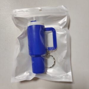 Royal blue (chain style)