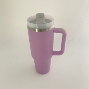 Light purple (second generation) / 40oz
