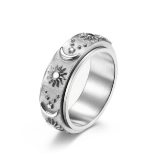 Steel color / 8#