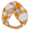 oly-05cb41b2e59f33043bd3e870b4963eaf Wholesale Headscarf Versatile Cross Headband Imitation Silk Adjustable Heart-Shaped Elastic Printed Hair Accessories for Women with High-End Feel