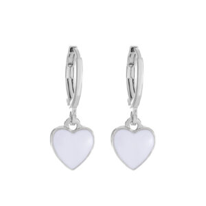 White k white m-095