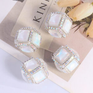 white diamond