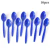 oly-062bb64db6ad93faba3aba000ef46652 Wholesale American Independence Day Party Decoration Rain Curtain Set Tableware Cups Plates Knives Forks Spoons Flags Display Accessories