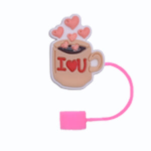 12 / 10mm straw cap