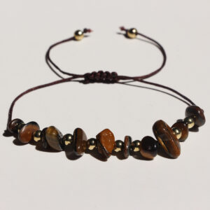 Y05 tiger eye stone