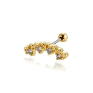 5# Golden Yellow