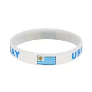 Multicolor / Average Size / Uruguay