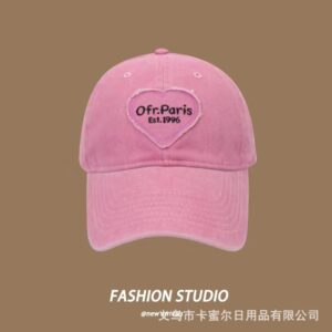 Pink / Adjustable