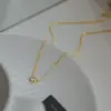 Wholesale Jewelry Round 304 Stainless Steel Artificial Rhinestones 18K Gold Plated PVD Coated Plating Inlay Necklace