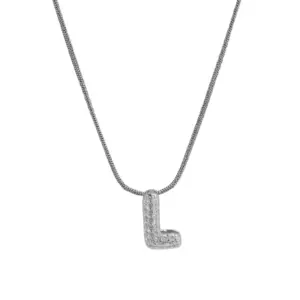 Silver L