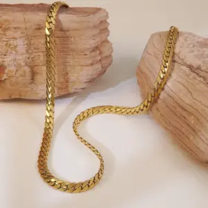 Gold / Average Size / LM033-45