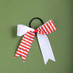 Red and / White