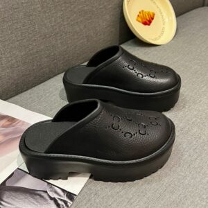 Black / 38-39