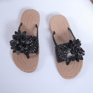 Black / 42