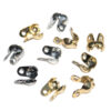 oly-06f108fbfc78ab3c8bfc46b6adbfc9dd Wholesale Double buckle jewelry buckle 14k18k color retention side buckle fixed buckle diy bracelet necklace closing connection buckle
