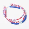 Wholesale Jewelry Headband For Women In Multicolor, 3 Pieces Set, Commute Style, Perfect For Independence Day