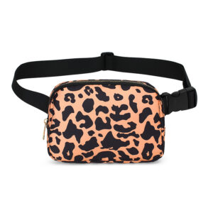 2215 leopard print yellow