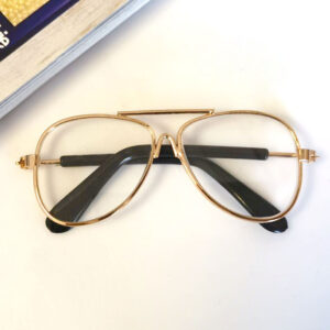 oval transparent