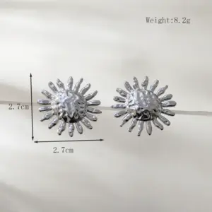 Silver Sun