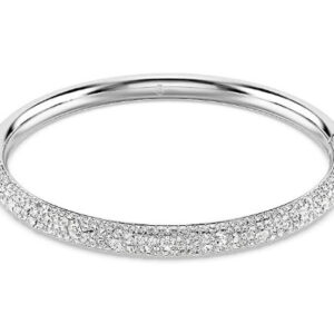 Platinum full diamond bracelet