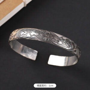 Style 10 (Falling Flowers)