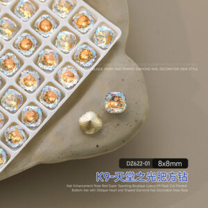 K9-heaven light 8mm (dz622-01)