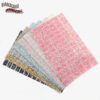 oly-07a4fbf342176937193c0d1c2c1d4783 Wholesale Pointed Bottom Rhinestone with Pearl Double-Sided Tape Square Diamond Piece DIY Pen Clothing Diamond Manicure Table Pillow Cushion